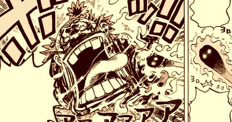 Teori: Kenapa Kanjuro Menyerang Orochi di One Piece 1044?