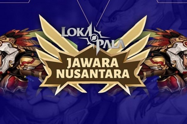 Jeet Capital Resmi Menjadi Juara Turnamen  Lokapala Jawara Nusantara!