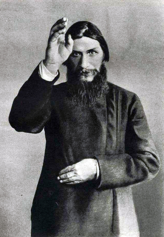 Kepo dengan Misteri Kematian Rasputin? Ini Faktanya!