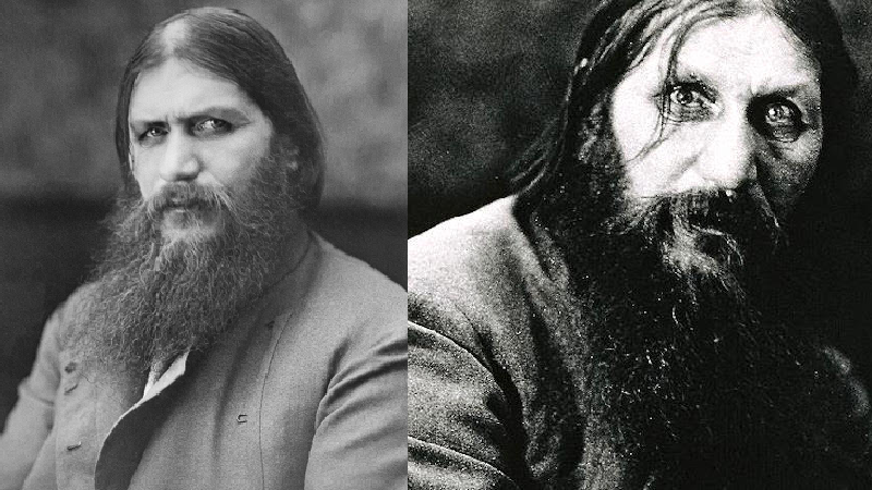 Kepo dengan Misteri Kematian Rasputin? Ini Faktanya!