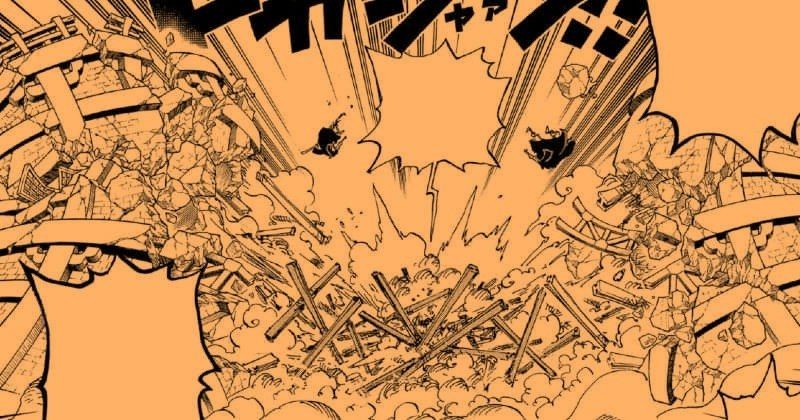 Peringkat Awakening Buah Iblis Terkuat di One Piece! 
