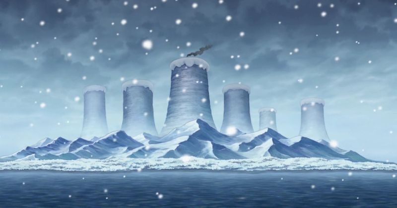 Teori One Piece: Ada Rahasia Penting di Pulau Drum?