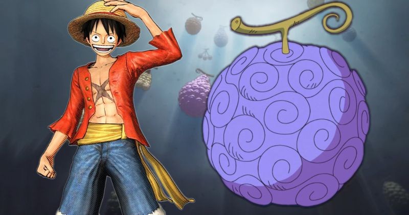 Hito Hito No Mi Model Nika Milik Luffy, Beda dengan Buah Iblis Tipe Zoan  Lainnya di One Piece - Suara Merdeka Banyumas