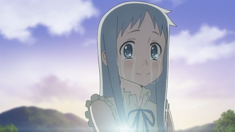 Rekomendasi 15 Anime Sad Ending, Nguras Emosi Banget!