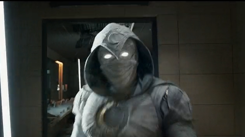 Moon Knight di episode 1. (Dok. Marvel Studio/Moon Knight)