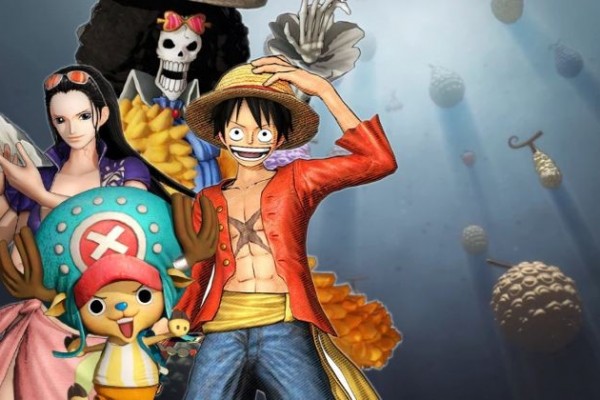 27 Wujud Buah Iblis One Piece yang Sudah Terungkap Sejauh Ini!