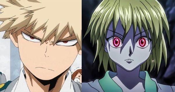 10 Karakter Anime Berzodiak Aries, Terkenal Pemberani!