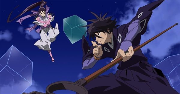 Daftar 7 Anime Mirip Jujutsu Kaisen! Tema Perdukunan Jepang?