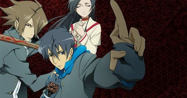 Daftar 7 Anime Mirip Jujutsu Kaisen! Tema Perdukunan Jepang?