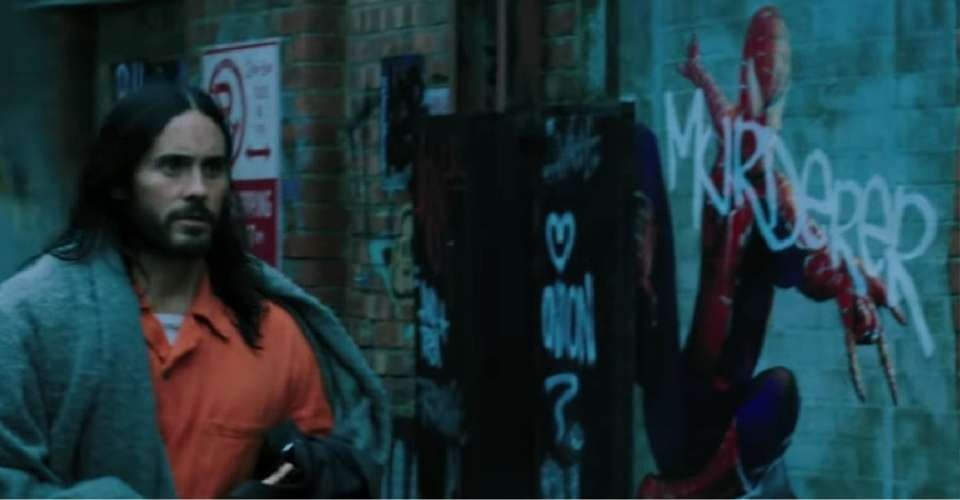 5 Hal Unik di Film Morbius, Saat Sony Mencolek-Colek MCU