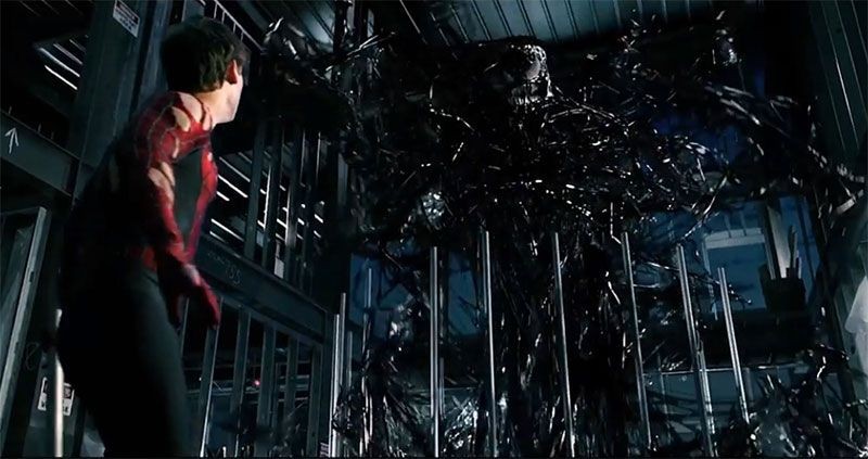 Ini Kesalahan Film Spider-Man 3 Menurut Sutradara Sam Raimi!