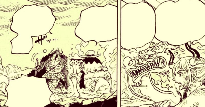 Teori: 4 Alasan Luffy Mungkin Tak Perlu Lagi Gunakan Gear 4 One Piece