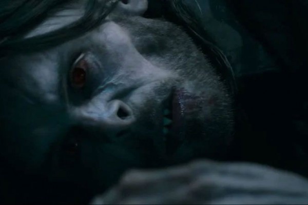 Meski Dapat Review Jelek, Film Morbius Sukses di Box Office!