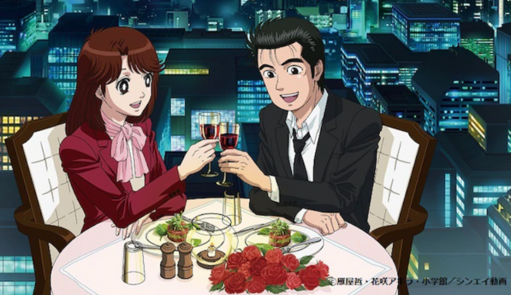 15 Rekomendasi Anime Masak Terbaik, Cocok untuk Pencinta Kuliner