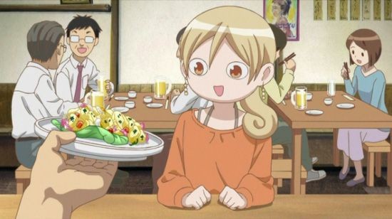 15 Rekomendasi Anime Masak Terbaik, Cocok untuk Pencinta Kuliner