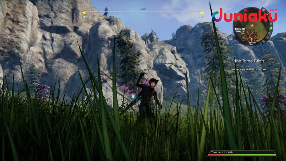 Review Edge of Eternity PS4: Boyong Hal Baru dan Intuitif!