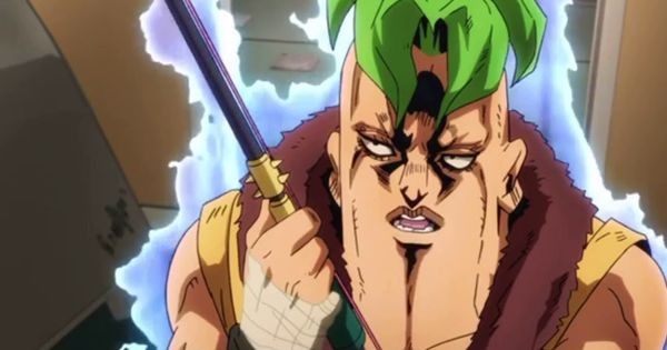 7 Karakter Anime dengan Kekuatan yang Konyol tapi Dahsyat