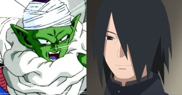 6 Karakter Anime yang Diketahui Pernah Mengasuh Anak Rivalnya
