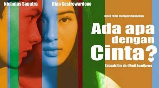 15 Film Indonesia Terbaik Versi IMDb. Ada Film Animasi!
