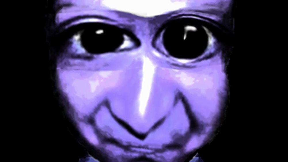 Ao Oni