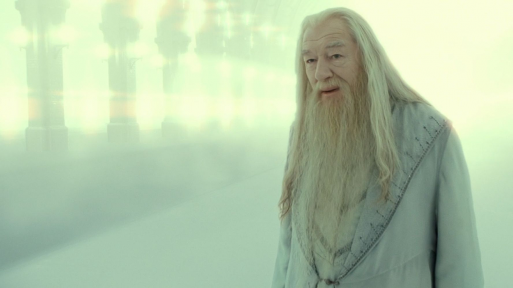 10 Fakta Albus Dumbledore, Kepala Sekolah Hogwarts di Harry Potter!