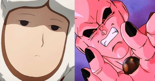 7 Karakter Anime dengan Kekuatan yang Konyol tapi Dahsyat
