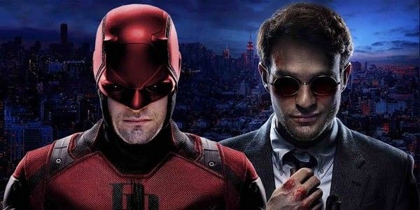 Seri Daredevil Dibuat di Disney+, Apa Akan Sebrutal Versi Lama?