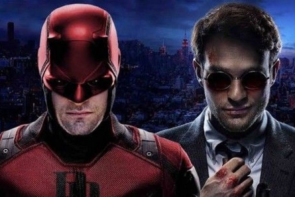 Siapa itu Daredevil Versi Netflix? Ini Profil Karakternya!