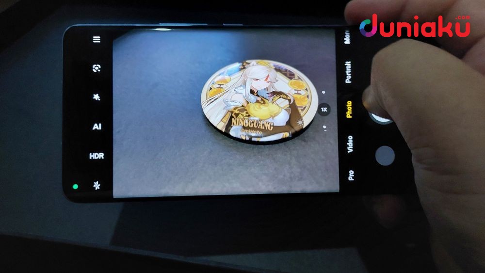 Review Xiaomi 12 Pro, Triple Camera Brilian dan Performa yang Ganas!