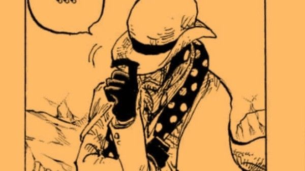 8 Fakta Guernica One Piece, Agen CP0 yang Cukup Banyak Disorot
