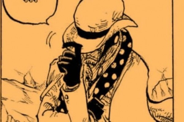 Akhirnya Oda Mengungkap Nama-Nama Anggota CP0 One Piece Ini