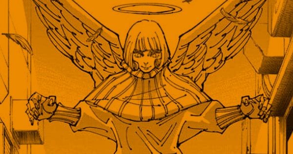 7 Fakta Hana Kurusu Jujutsu Kaisen, Si Malaikat Anti-Kutukan!