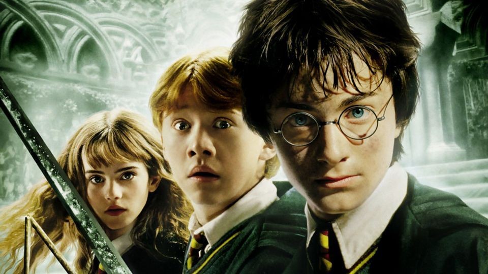 7 Fakta Mashle: Magic and Muscle, Parodikan Harry Potter!