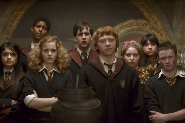 8 Fakta Gryffindor di Harry Potter, Asramanya Tokoh Utama Cerita