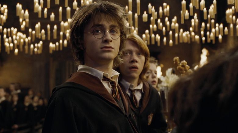 Urutan Film Harry Potter, Buat yang Baru Nonton