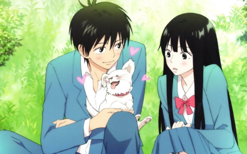 15 Rekomendasi Anime Shoujo Terbaik, Gak Hanya Romance!