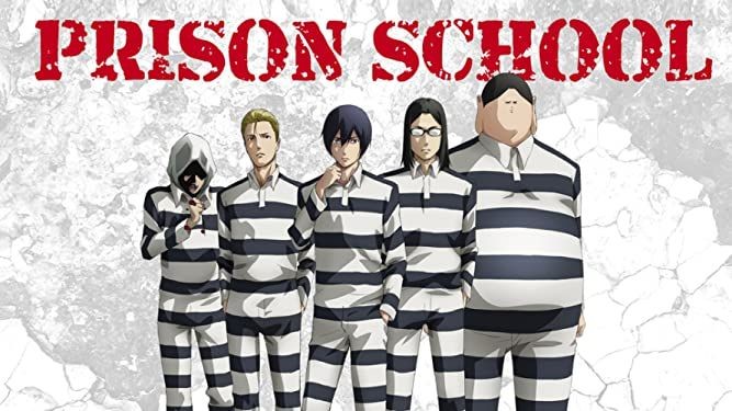 Prison School