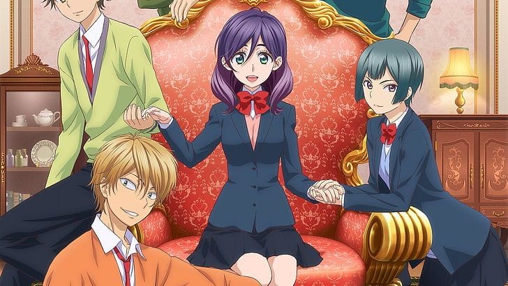 15 Rekomendasi Anime Shoujo Terbaik, Gak Hanya Romance!