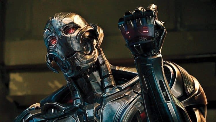 Peringkat 10 Musuh Thor Paling Menarik di Film Marvel