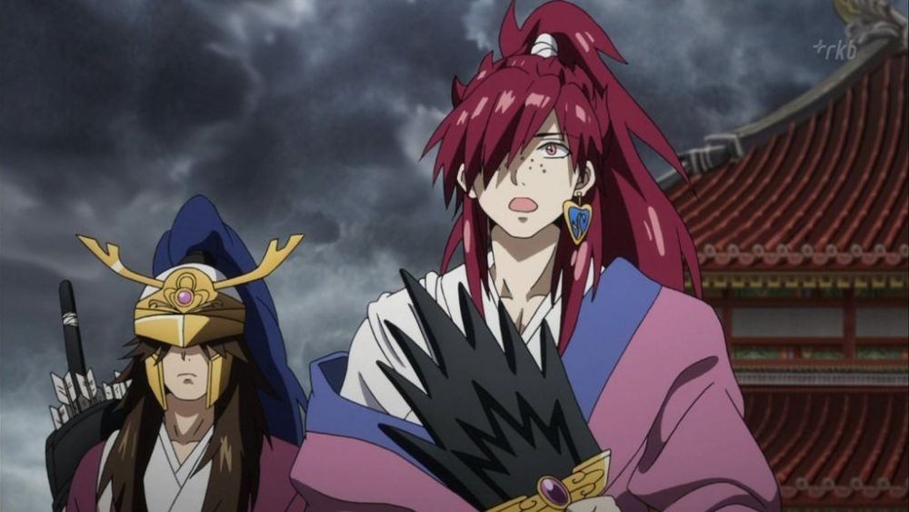 Suzaku and Lelouch as Dynasty Warriors' Liu Bei and Zhuge Liang. | Dynasty  warriors, Geek life, Anime