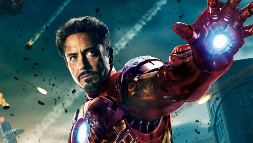 Teori: Kenapa Iron Man Tidak Punya Armor Vibranium di Film Marvel?