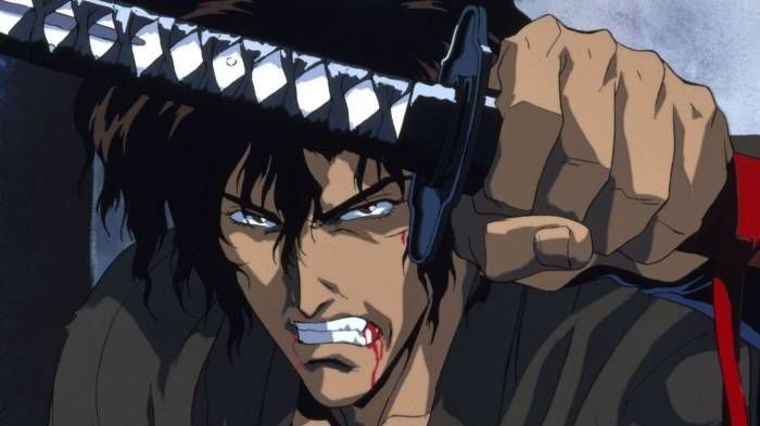 13 Anime Samurai Terbaik! Siapa Pendekar Pedang Terhebat?