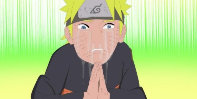 Kumpulan 10 Meme Naruto Spesial Ramadhan, Kocak Abis!
