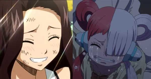 Cana dan Uta