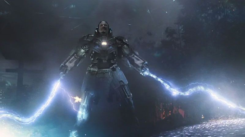 Siapa Ivan Vanko di Iron Man 2? Ini Sosok Karakter Whiplash!