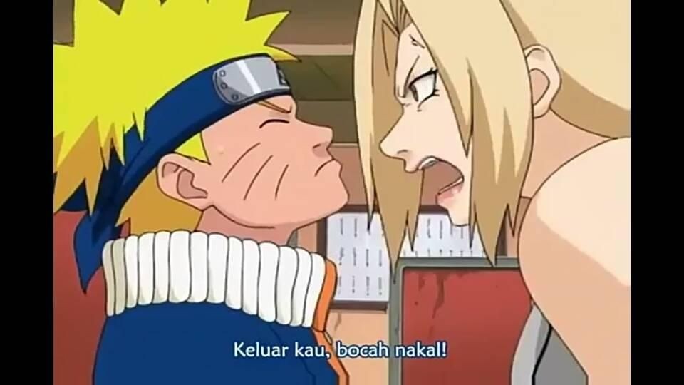 Kumpulan 10 Meme Naruto Spesial Ramadhan, Kocak Abis!