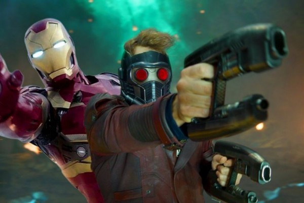 10 Pahlawan Film Marvel yang Kuat Karena Teknologi