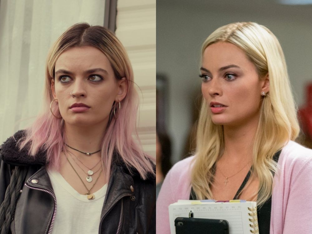 Dikenal Mirip, Margot Robbie dan Emma Mackey akan Berperan di Barbie!