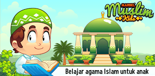 Belajar Agama Islam