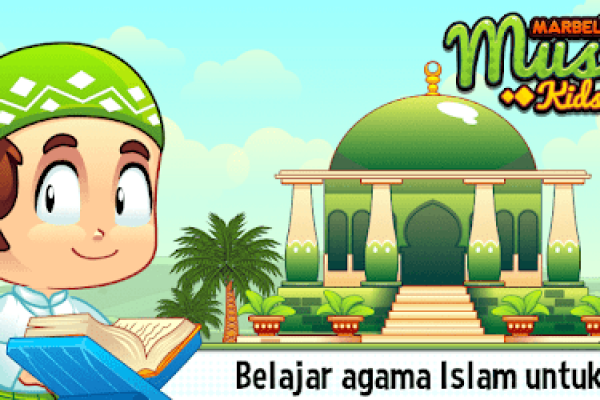 Rekomendasi Game Islami Untuk Menemani Bulan Puasa